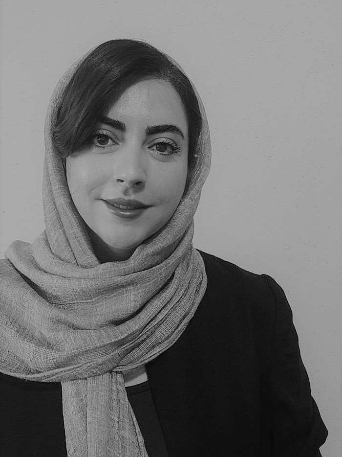 ZAHRA IZADI